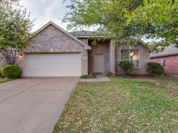 4712 Palm Ridge Dr, Fort Worth, TX 76133
