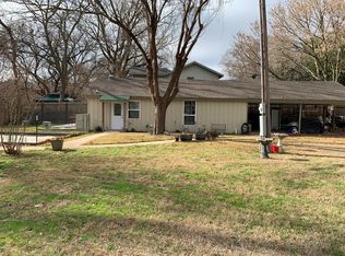 433 County Road 3640, Clifton, TX 76634