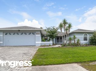 9132 Hawkins Ct, New Port Richey, FL 34655