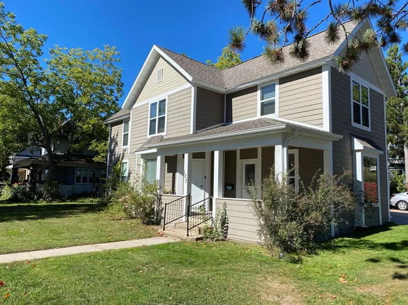 127 East Rives Street, 127 E Rives St #B, Rhinelander, WI 54501