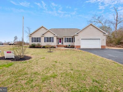 5068 Campground Rd, Eden, MD, 21822