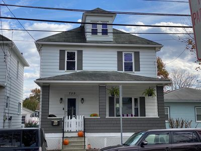759 Mercer Ave, Kingston, PA, 18704