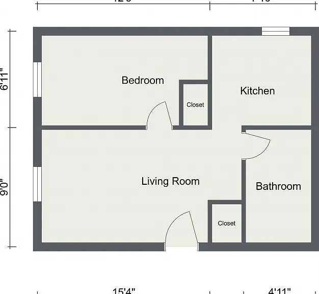 1 W Main St #C — Photo 1