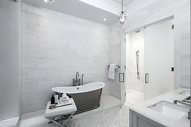 Sold by Toll Brothers