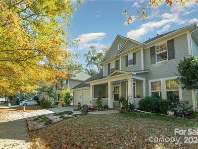 8918 Arbor Creek Dr, Charlotte, NC, 28269