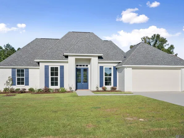 44483 Hayley Dr, Hammond, LA 70403