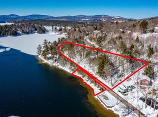 Lots 61 & 137 Lakeside Rd, Bristol, NH 03222
