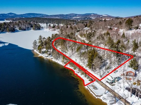 Lots 61 & 137 Lakeside Road, Bristol, NH 03222