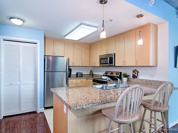 1080 Park Blvd, San Diego, CA