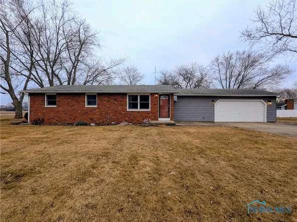 411 Lockhart St, Montpelier, OH 43543