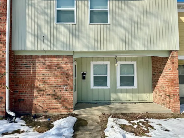 6340 Commons Dr, Indianapolis, IN 46254