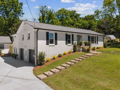 1012 Ridgecrest Dr, Franklin, TN, 37069