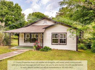 4828 Adams Ave, Adamsville, AL 35005