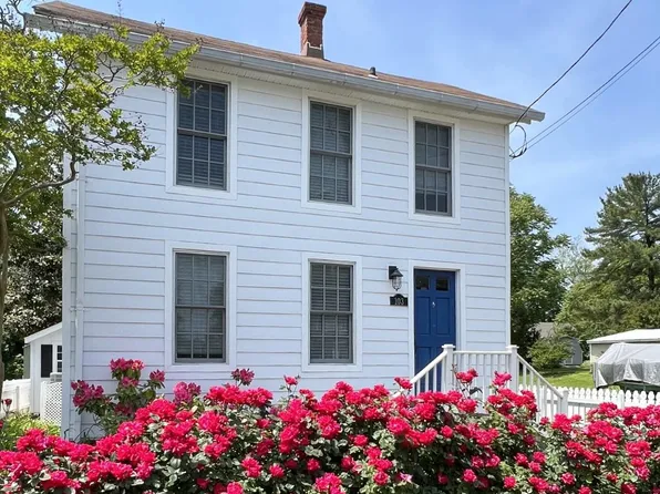 103 Stewart Ave, Oxford, MD 21654