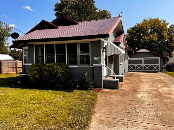 827 Main Street, Cabool, MO 65689