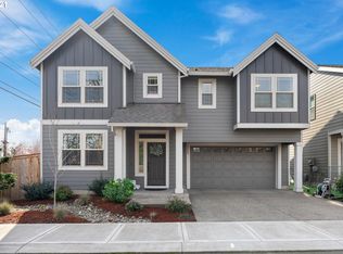 18508 SW Chloe Ln, Beaverton, OR 97003