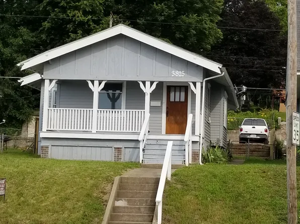 3825 King Hill Ave, Saint Joseph, MO 64504