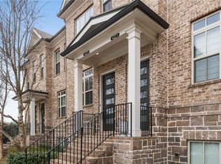 4223 Deming Cir, Sandy Springs, GA 30342