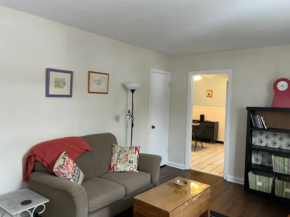 464 Grand Ave #1, Cincinnati, OH 45205