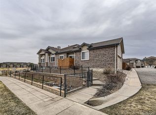 3224 S Ventura Way, Aurora, CO 80013