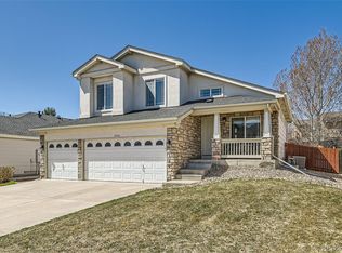 12771 Clermont St, Thornton, CO 80241