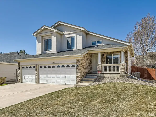 12771 Clermont Street, Thornton, CO 80241