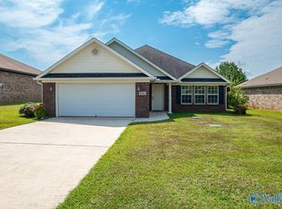 106 Vasser Farms Dr, Harvest, AL 35749