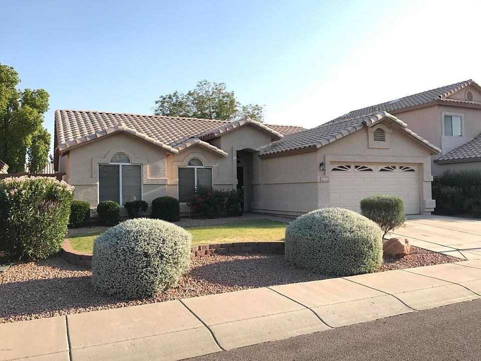 1st image of 4771 W Ponderosa Ln