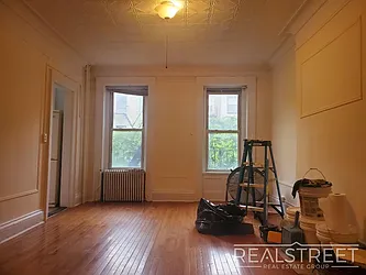 Rented by Real Street Inc