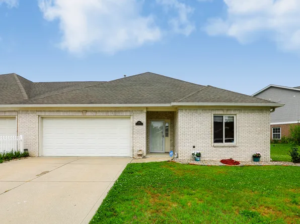 848 Hildebrand Dr, Indianapolis, IN 46217