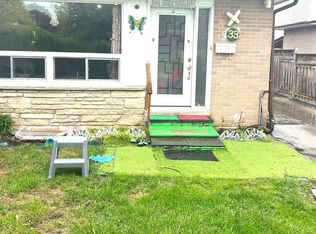 33 Archdekin Dr, Brampton, ON L6V 1Y1