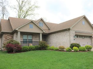 7605 Pavilion Park Rd, Louisville, KY 40214