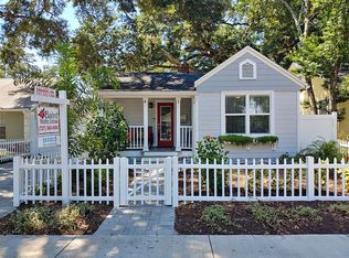 3326 Carlisle Ave S, Saint Petersburg, FL 33712