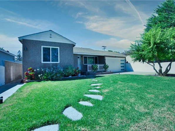 227 N Alexander St, San Fernando, CA 91340