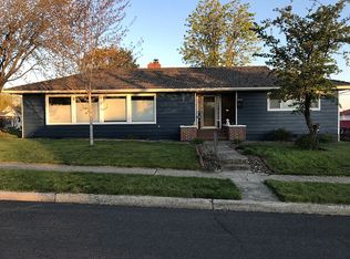 510 S Meadow St, Grangeville, ID 83530