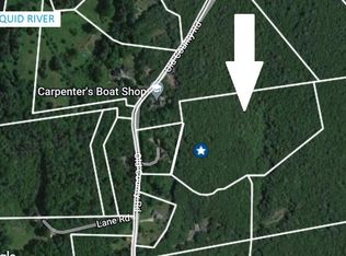 L11 Old County Rd, Bristol, ME 04539