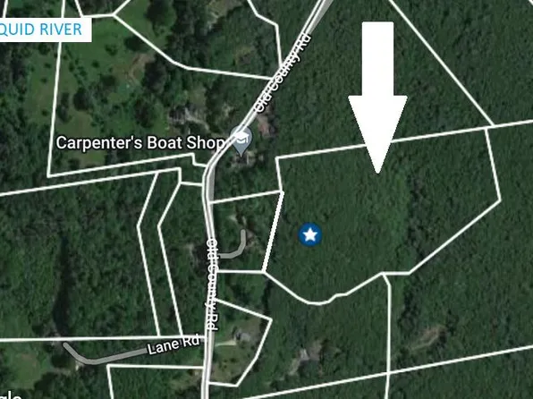 L11 Old County Road, Bristol, ME 04558
