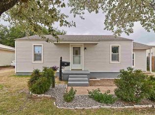 3304 Grant St, Wichita Falls, TX 76308