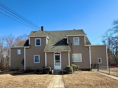 818 Bedford St, East Bridgewater, MA, 02333