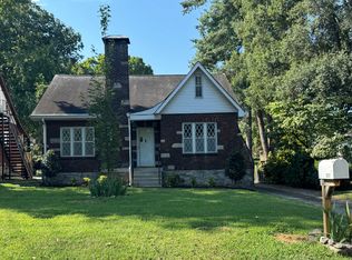 2607 Westwood Ave, Nashville, TN 37212