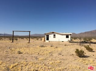 82578 Lori Lisa Rd, Twentynine Palms, CA 92277