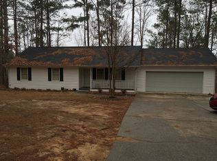 1600 Pine Log Rd, Aiken, SC 29803