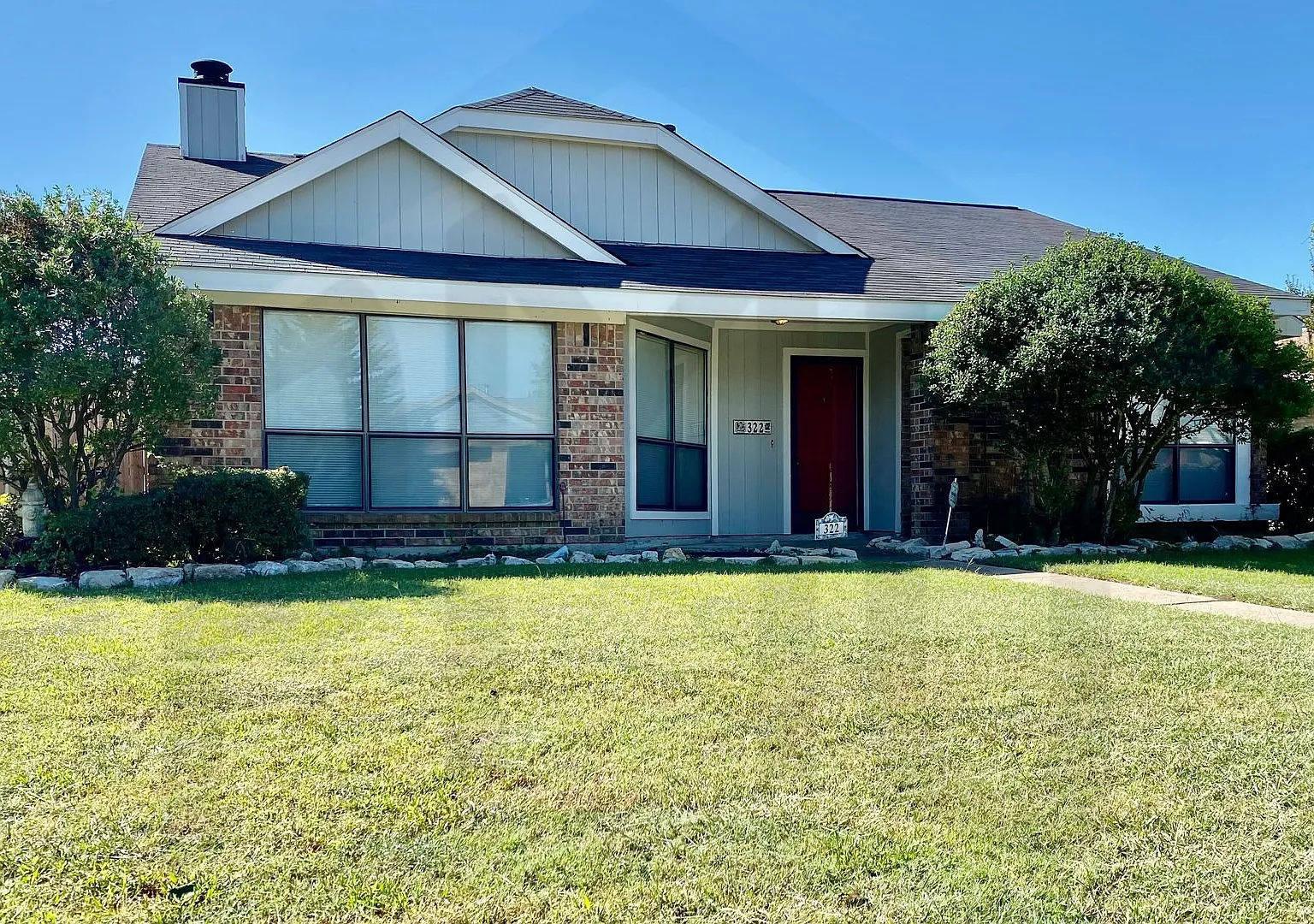 Coming Soon! Very Spacious 2 Bedroom, 2 Bathroom In Great Location Mesquite — Photo 2