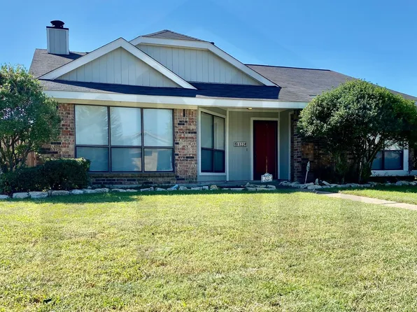 322 Quail Hollow Dr, Mesquite, TX 75150
