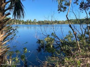 4810 Fain Ln, Mims, FL 32754