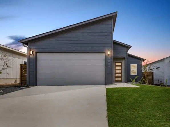 7009 Zachary Dr, Austin, TX 78724