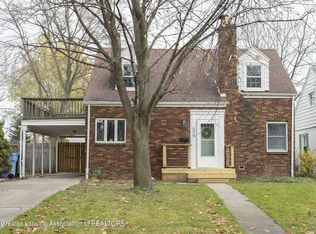 504 Lasalle Blvd, Lansing, MI 48912