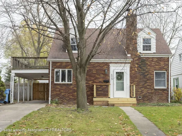 504 Lasalle Blvd, Lansing, MI 48912