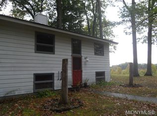 4219 Beck Rd E, Blossvale, NY 13308