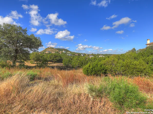 2416 Triple Peak LOT 10, Canyon Lake, TX 78133